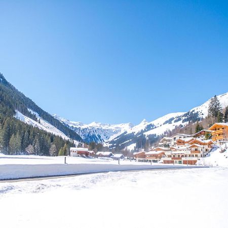 Chalet Sanna Hinterlengau Saalbach-Hinterglemm Extérieur photo